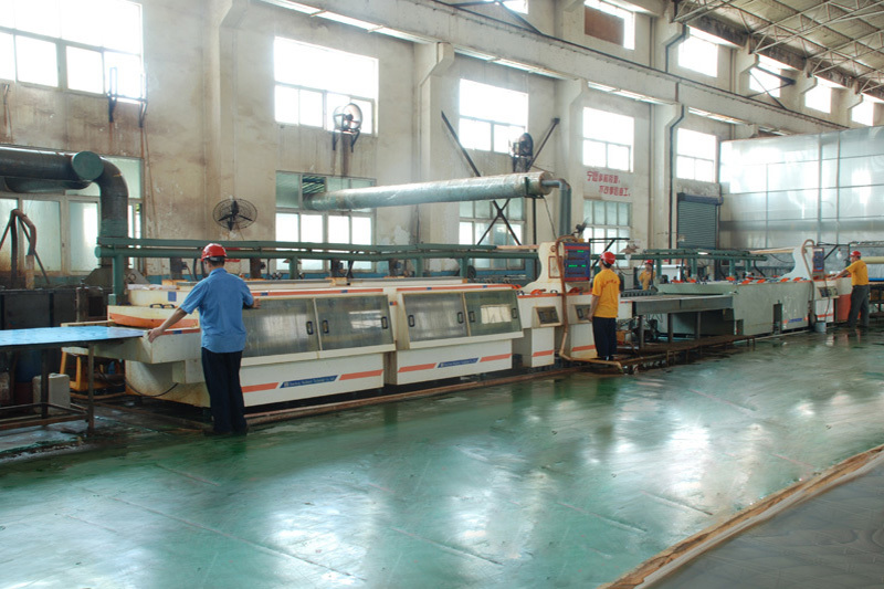 7 Key Factors to Consider When Choosing a Stainless Steel Decorative Finish Sheet in China