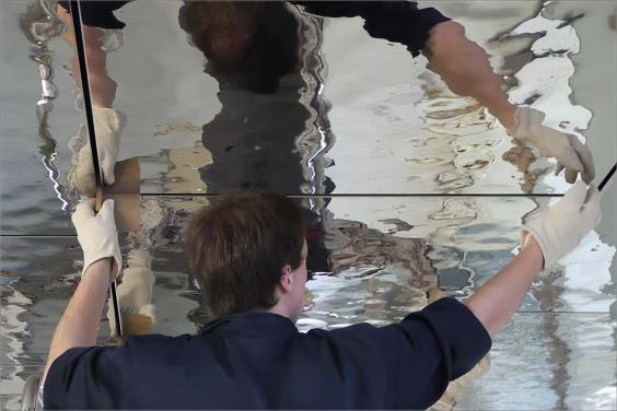 What You Should Know About Water Ripple Sheet?