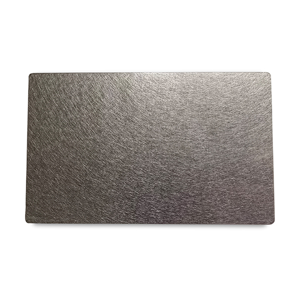 Vibration Finish