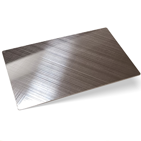 Brushed Finish
