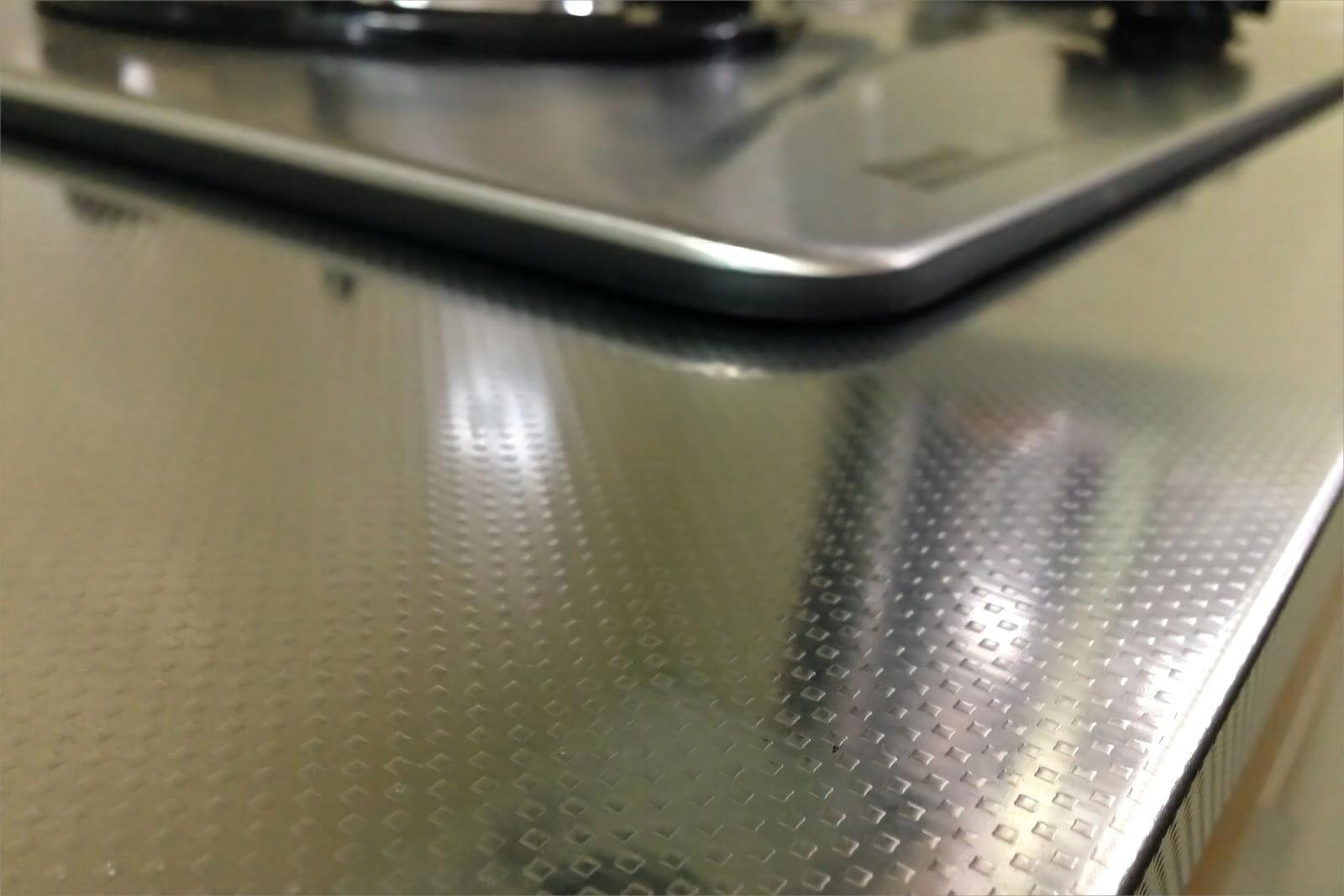 How to Emboss Stainless Steel Sheet: A Comprehensive Guide For Embossed Metal Finish