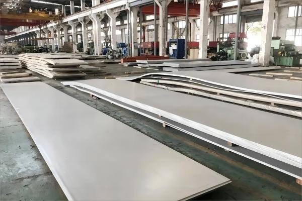 Differences between 304, 304L, 304N, 304H, 304F, and 304D Stainless Steel
