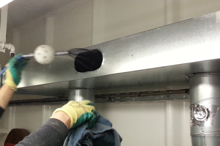 Understanding Stainless Steel: Rust and Tarnish Explained