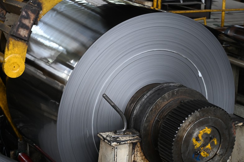 What Is 904L Stainless Steel: Properties and Applications