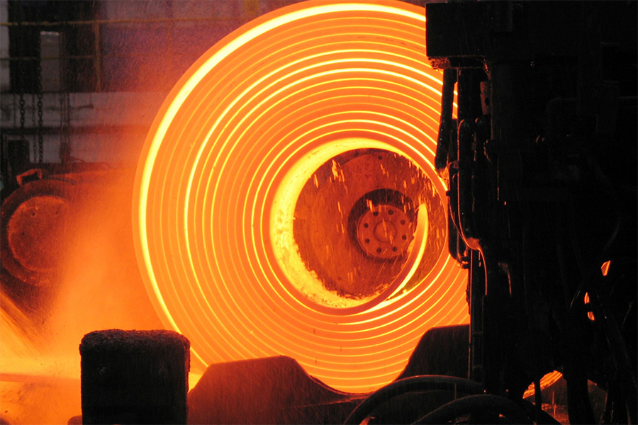 Analysis of S31803 Duplex Steel: Elemental Composition, Mechanical Properties, Applications, and Advantages