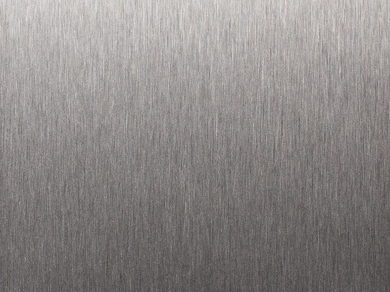 No.4 Stainless Steel Sheet