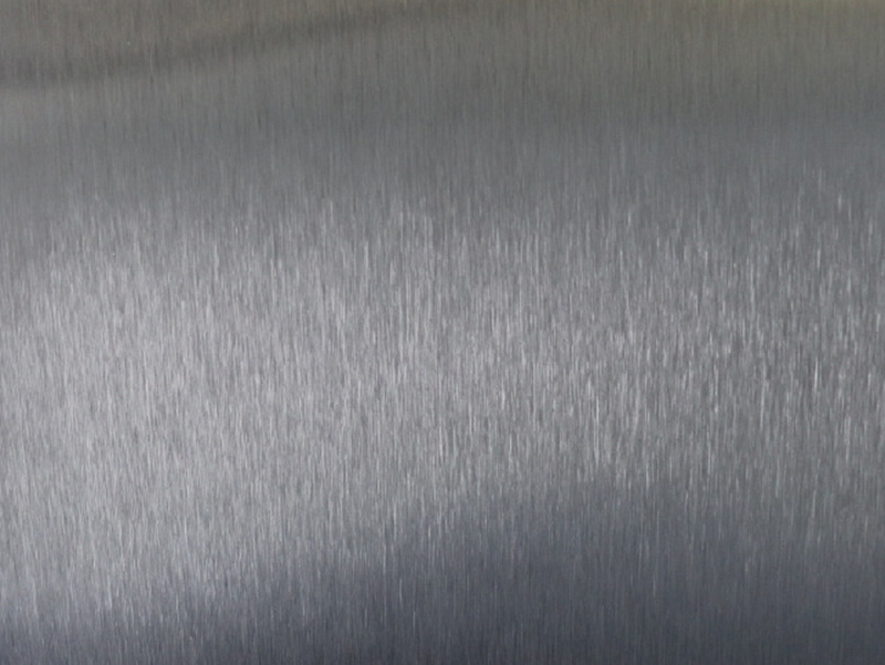 No.4 Stainless Steel Sheet