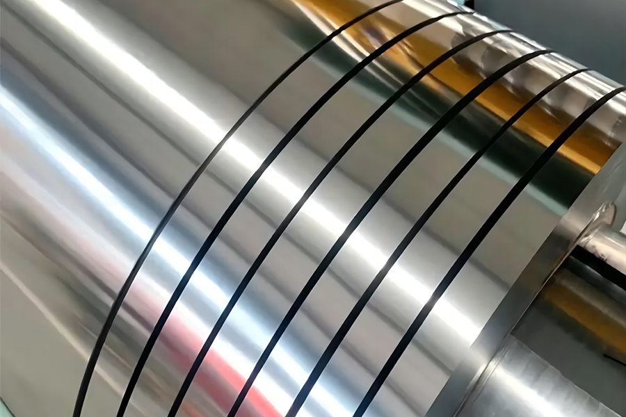 Analysis of 444 Stainless Steel Composition, Applications, and Advantages