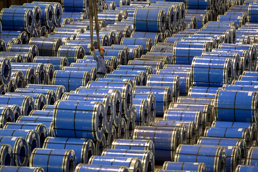 What Is 441 Stainless Steel? Composition, Applications, and Advantages