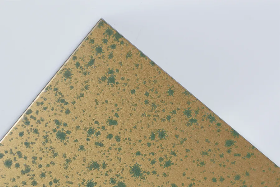The Enchanting World of Antique Copper Stainless Steel Techniques
