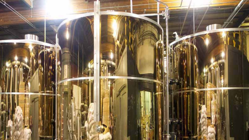 What You Need To Know About Decorative Stainless Steel Sheet Finish.