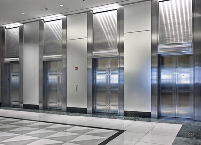 Why Stainless Steel is Perfect for Elevator Interiors