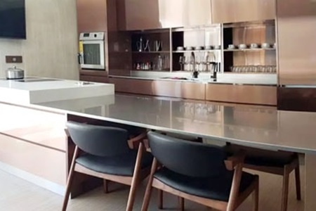 How Can You Identify Low-Quality Stainless Steel Sheets