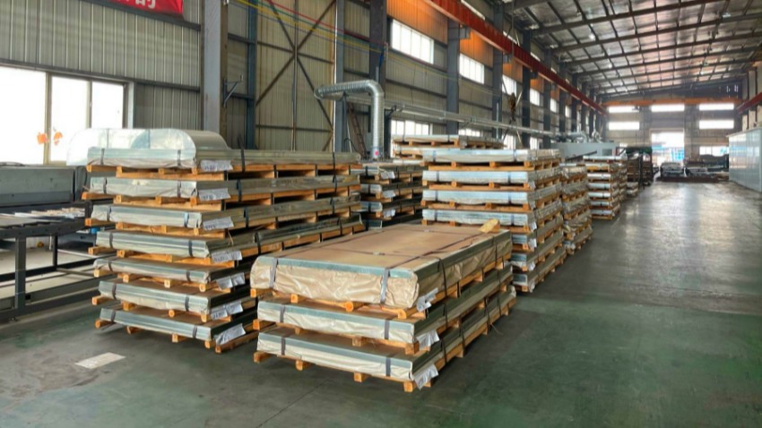 Understanding Inox Material: Properties, Uses, and Advantages