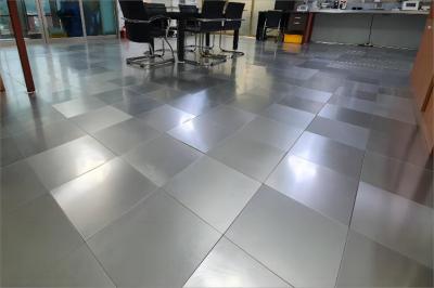 Flooring