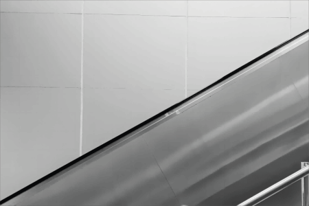 Is the Stainless Steel Decorative Plate with Brushed Finish Recommended