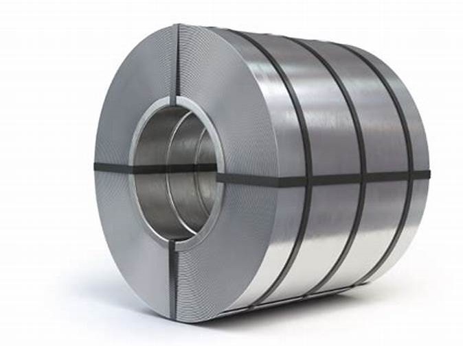 430 Stainless Steel Coil