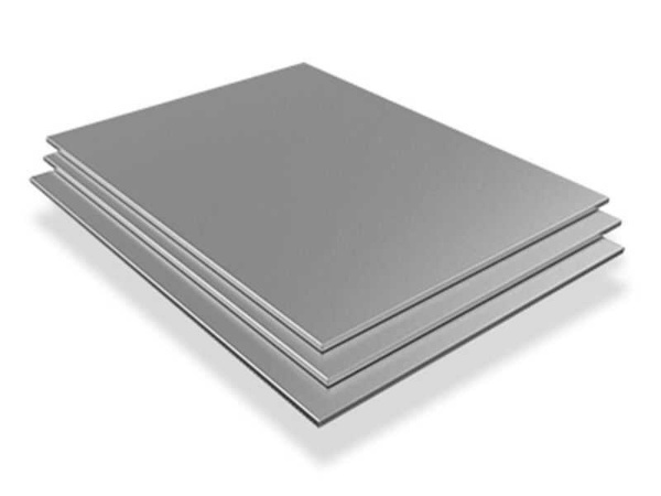 440 Stainless Steel Sheet