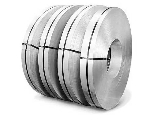 440 Stainless Steel Strip