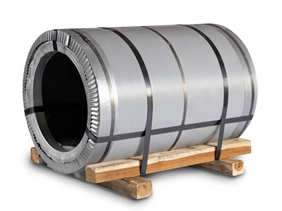 301 Stainless Steel Coil