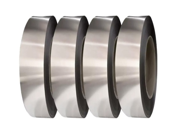 304 Stainless Steel Strip