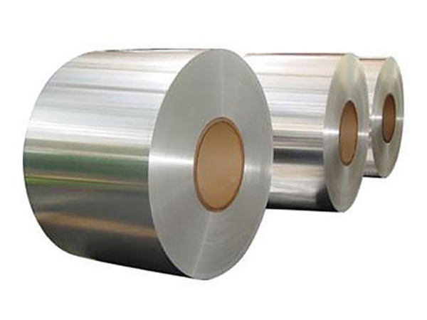 201 Stainless Steel Coil