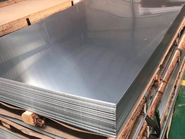 201 Stainless Steel Sheet