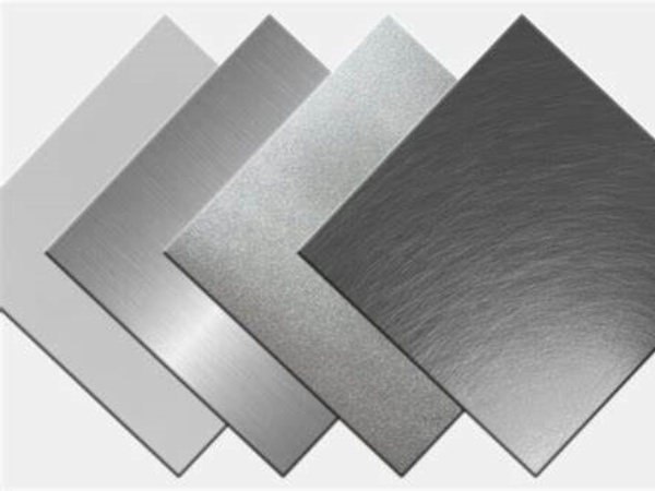 304 Stainless Steel Sheet