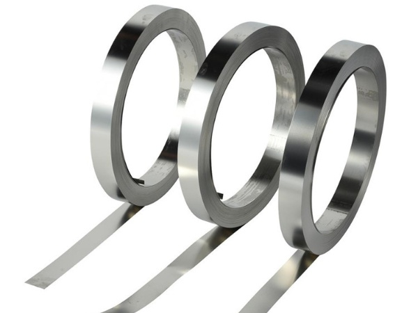 409 Stainless Steel Strip