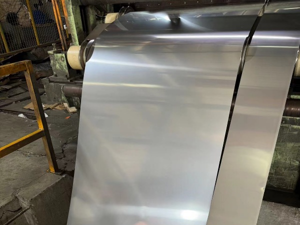 904L Stainless Steel Sheet