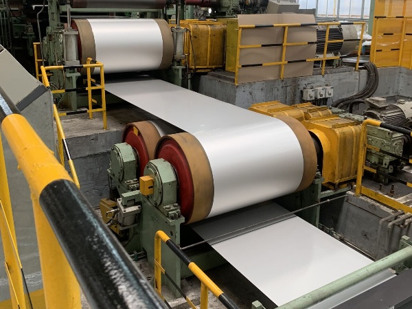 316L Stainless Steel Sheet