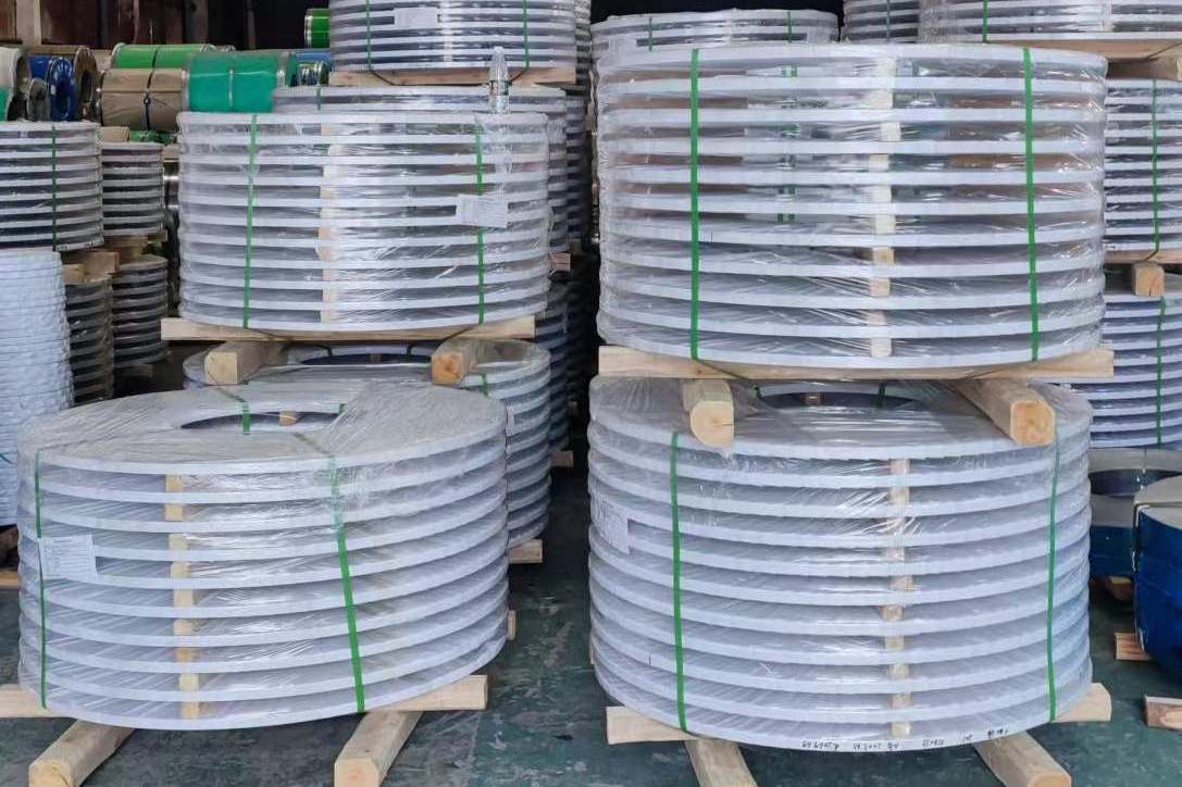 316L Stainless Steel Strip