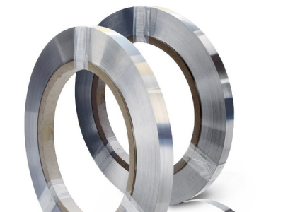 Stainless Steel Strip