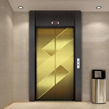 How Hairline Finish Stainless Steel Enhances Modern Architectural Design