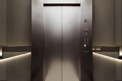 Top 5 Uses of Stainless Steel in Elevator Design: Durability Meets Aesthetics