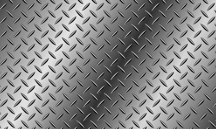 How to Choose the Right Checker Pattern for Your Stainless Steel Flooring