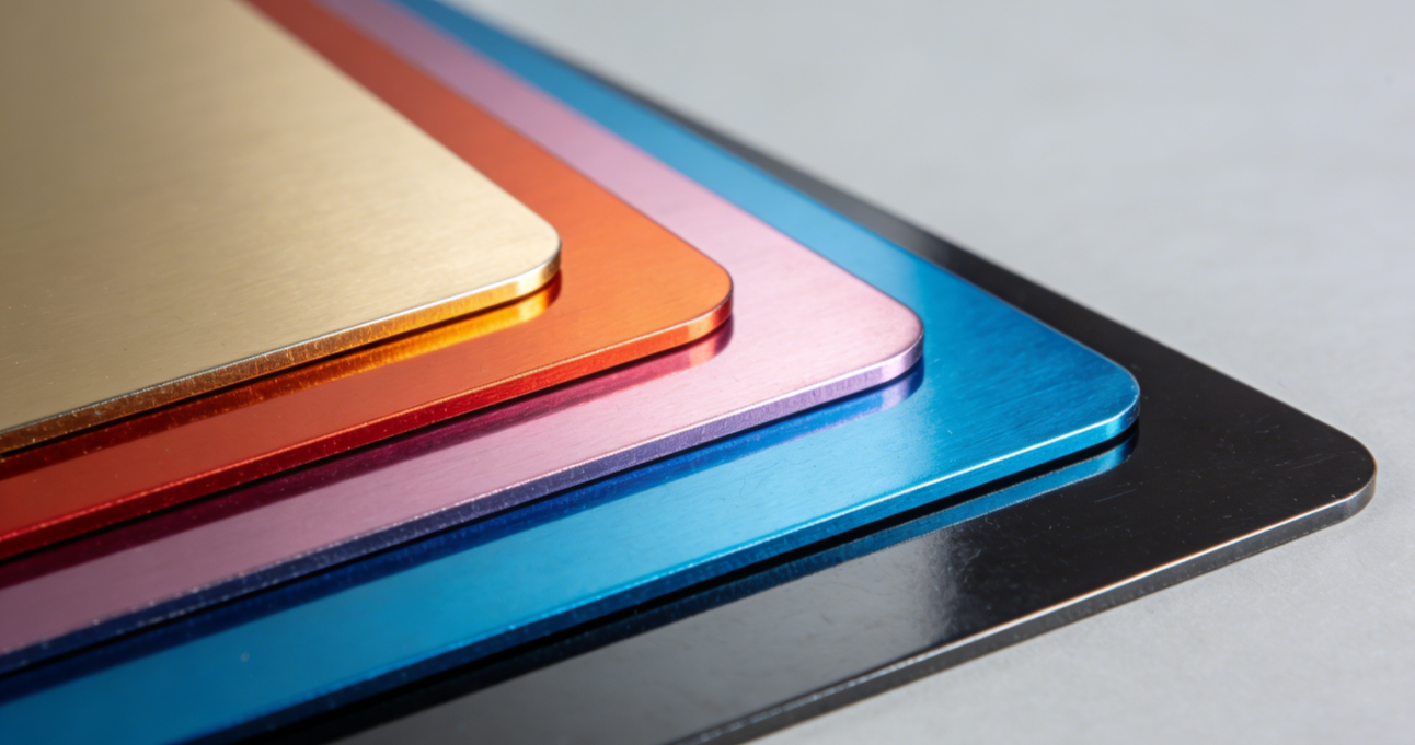 Scratch-Resistant Decorative Stainless Steel Sheets: Elevate Your Project Durability & Aesthetics